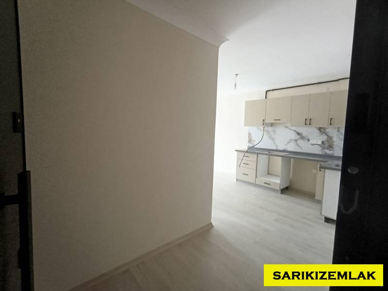 Edremit Kadıköy Mah`da1+1  Daire. - 13